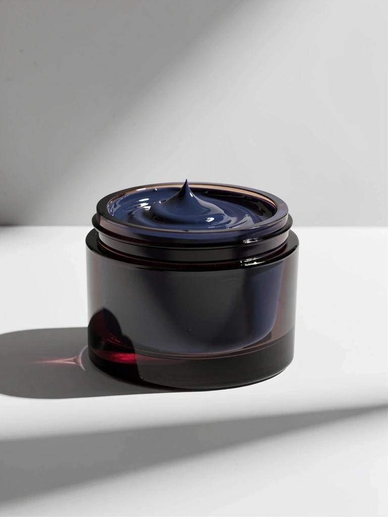 Night repair cosmetics